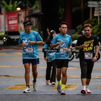 Runner Photo 8979491