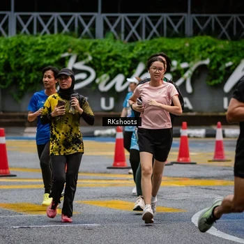 Runner Photo 8979493