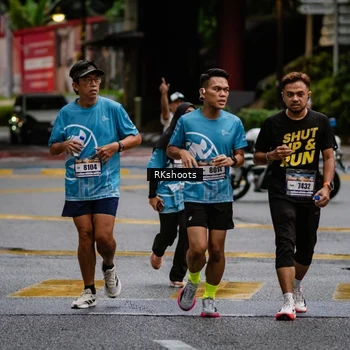 Runner Photo 8979495