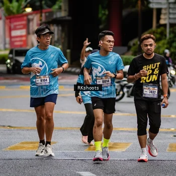 Runner Photo 8979499