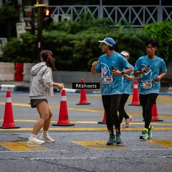 Runner Photo 8979500