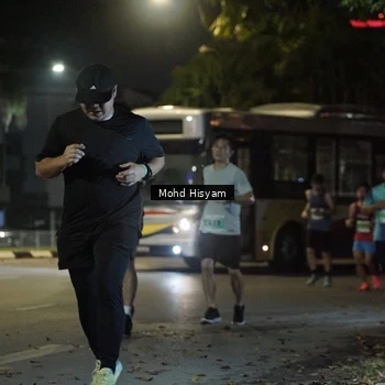 Runner Photo 8979501