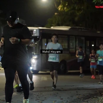 Runner Photo 8979503