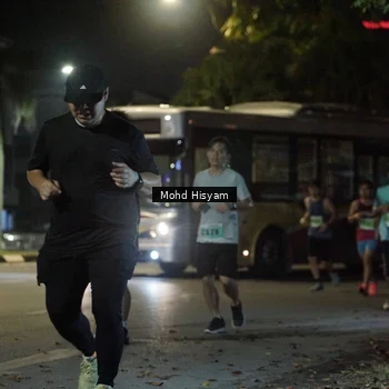 Runner Photo 8979506