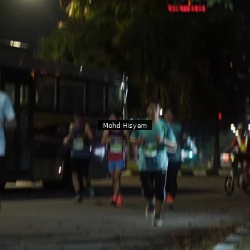 Runner Photo 8979508