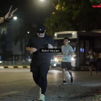 Runner Photo 8979512