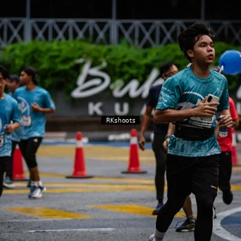 Runner Photo 8979514