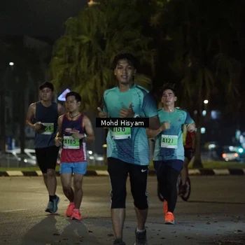 Runner Photo 8979516