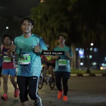 Runner Photo 8979517