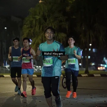 Runner Photo 8979519