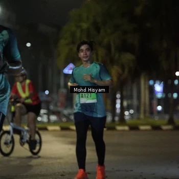 Runner Photo 8979523