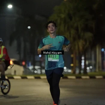 Runner Photo 8979524