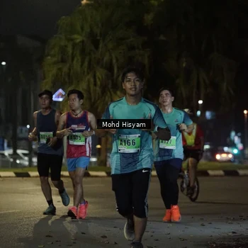 Runner Photo 8979527