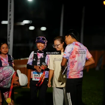 Runner Photo 8979529