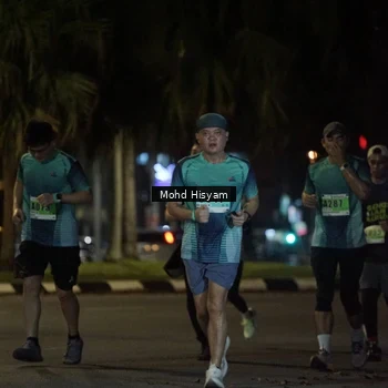 Runner Photo 8979530