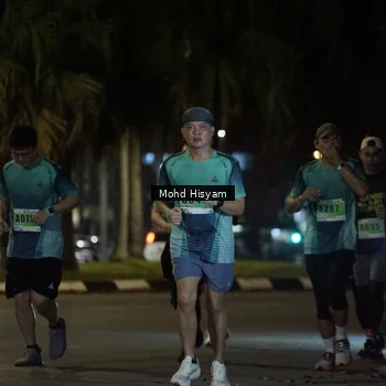 Runner Photo 8979531
