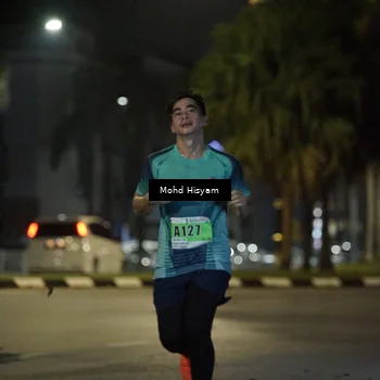 Runner Photo 8979532