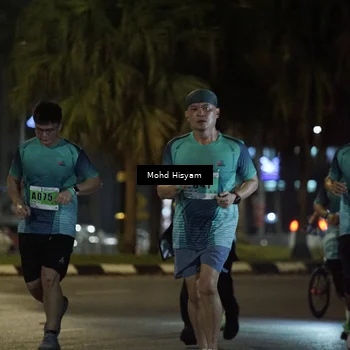 Runner Photo 8979533
