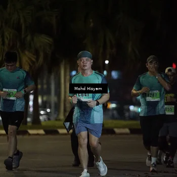 Runner Photo 8979534