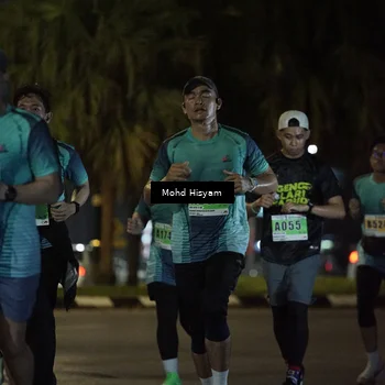 Runner Photo 8979536