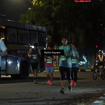Runner Photo 8979538