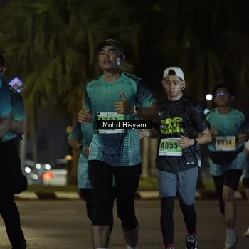 Runner Photo 8979539