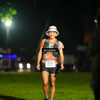 Runner Photo 8979541
