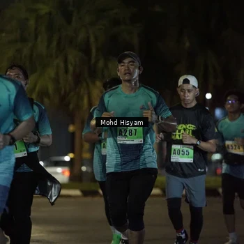 Runner Photo 8979542