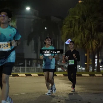 Runner Photo 8979546