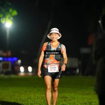 Runner Photo 8979547