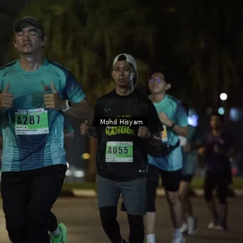 Runner Photo 8979548
