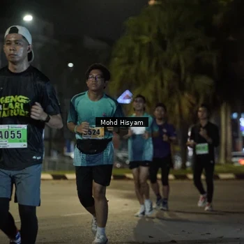 Runner Photo 8979549