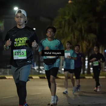Runner Photo 8979550
