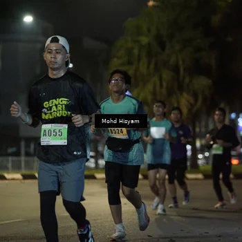 Runner Photo 8979551