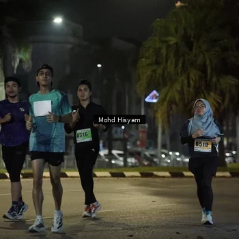 Runner Photo 8979556