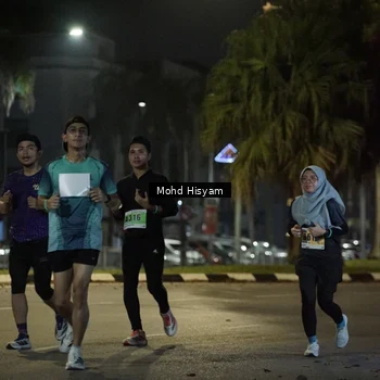 Runner Photo 8979557