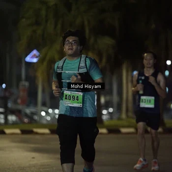 Runner Photo 8979558