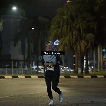 Runner Photo 8979561