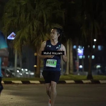 Runner Photo 8979562