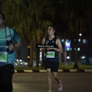 Runner Photo 8979564