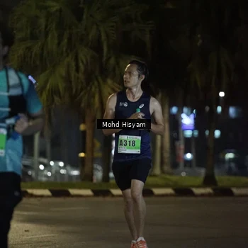Runner Photo 8979565