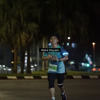 Runner Photo 8979566