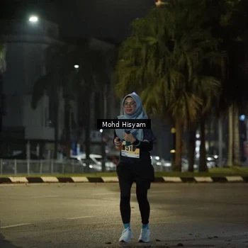 Runner Photo 8979567