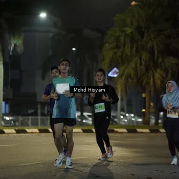 Runner Photo 8979568