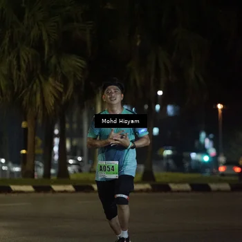 Runner Photo 8979570