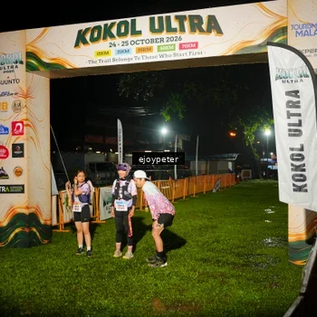 Runner Photo 8979572