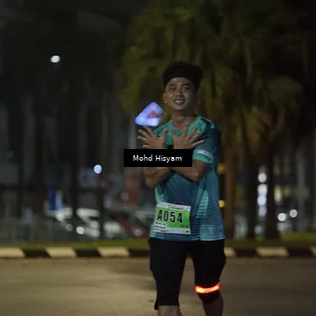 Runner Photo 8979575