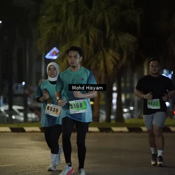 Runner Photo 8979576