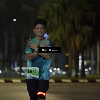 Runner Photo 8979577