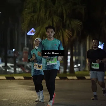 Runner Photo 8979578